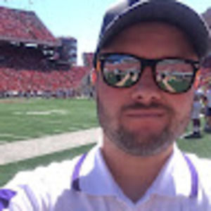 Meet your Posher, Joe